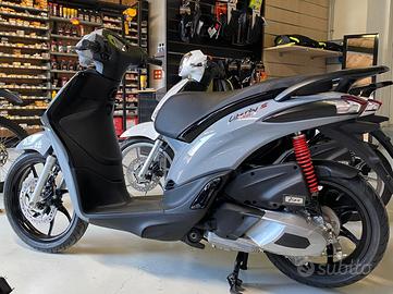 Piaggio Liberty 125 - 2026