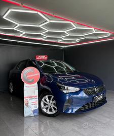 Opel Corsa 1.2 Benzina 75 Cv Elegance 2021