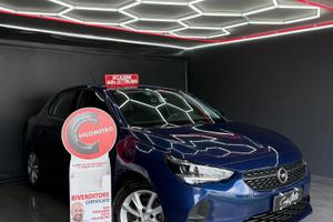 Opel Corsa 1.2 Benzina 75 Cv Elegance 2021