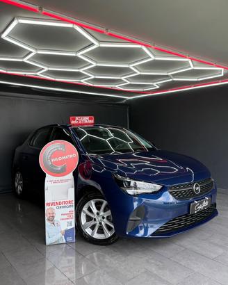Opel Corsa 1.2 Benzina 75 Cv Elegance 2021