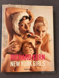 Richard Kern New York Girls