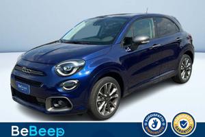 FIAT 500X 1.5 T4 HYBRID SPORT 130CV DCT