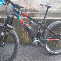 E-bike Wilier