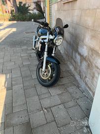 Suzuky sv650