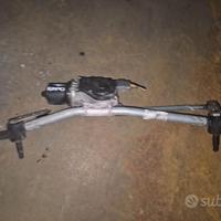 Motorino Tandem Tergi Anteriore Per Dacia Dokker