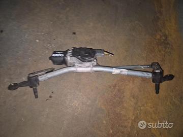 Motorino Tandem Tergi Anteriore Per Dacia Dokker