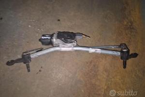 Motorino Tandem Tergi Anteriore Per Dacia Dokker