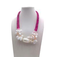 Collana Lucia Vitiello  "gioielli di Napoli"