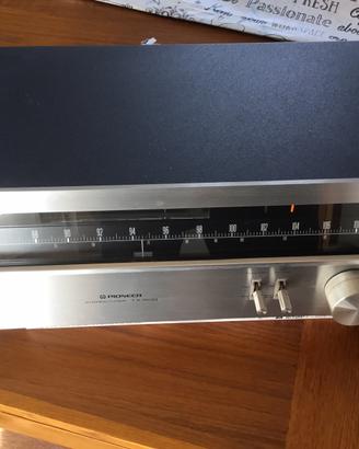 Sintonizzatore radio
