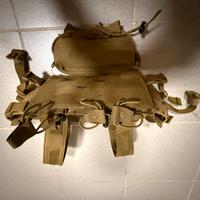 Chest rig Tasmanian Tiger