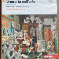 9788808633804 Itinerario dell’arte