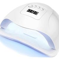 Lampada per Unghie Portatile