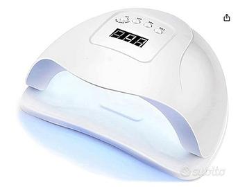 Lampada per Unghie Portatile