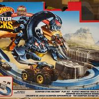 Monster Trucks