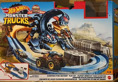 Monster Trucks