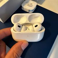 AirPods pro 2 (usb-c) Pari al nuovo