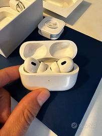 AirPods pro 2 (usb-c) Pari al nuovo