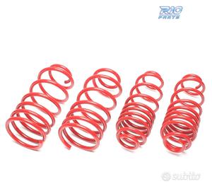 KIT MOLLE SPORTIVI PER AUDI