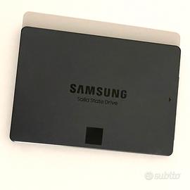 Samsung SSD 870 QVO 1 TB SATA 2.5
