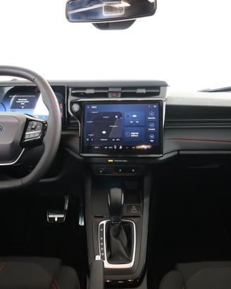 FORD Puma (2019) Puma 1.0 EcoBoost Hybrid 125 CV S