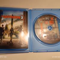the division 2