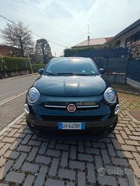 Fiat 500X 1.3 Multijet 95cv – Marzo 2022 – 50.000 