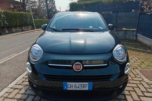 Fiat 500X 1.3 Multijet 95cv – Marzo 2022 – 50.000 
