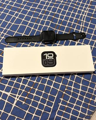 Apple watch serie 10