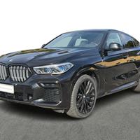BMW X6 X6 xdrive40d mhev 48V Msport auto