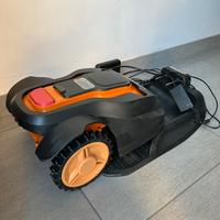Worx Landroid M500