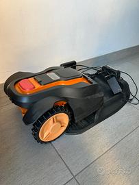 Worx Landroid M500