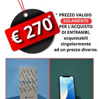 2 SMARTPHONE A PREZZO CONVENIENTE