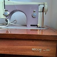 Macchina da cucire 