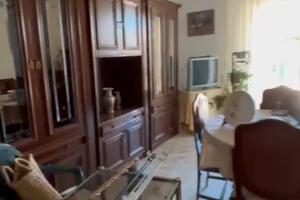 Appartamento ammobiliato