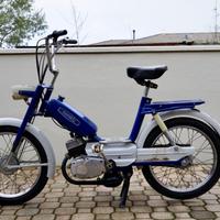 Garelli gulp matic 50