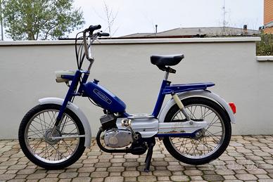 Garelli gulp matic 50