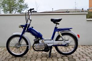 Garelli gulp matic 50