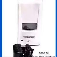 10 dispenser sapone/schiuma/gel NUOVI!