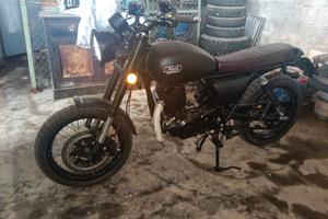 Mash 250 cc