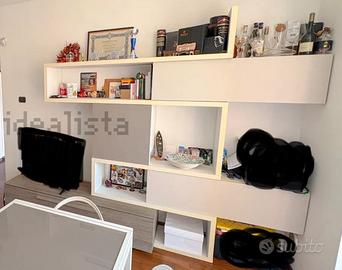 Libreria lineare