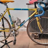 bicicletta bambino da corsa vintage