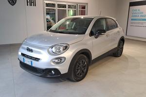Fiat 500X 1.5 T4 Hybrid 130 CV DCT