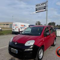 FIAT Panda 1.3 MJT POP 2 POSTI VAN N1 AUTOCARRO