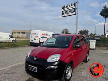 FIAT Panda 1.3 MJT POP 2 POSTI VAN N1 AUTOCARRO