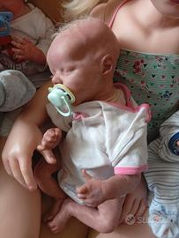 Reborn dolls 