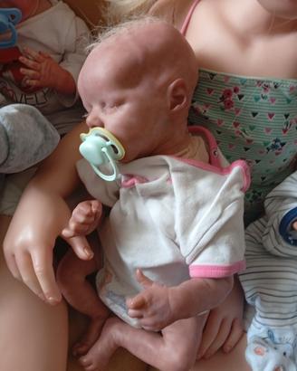 Reborn dolls 