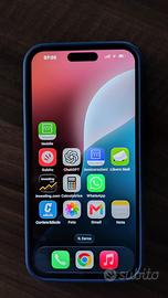 Iphone 16 plus