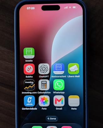 Iphone 16 plus