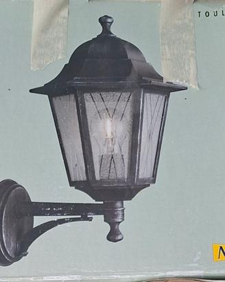 Lampada per l'esterno 