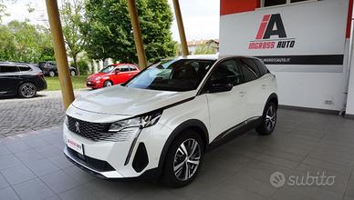 Peugeot 3008 3008 1.5 bluehdi Allure Pack s&s 130c